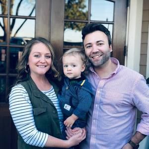 Meet your Posher, Megan